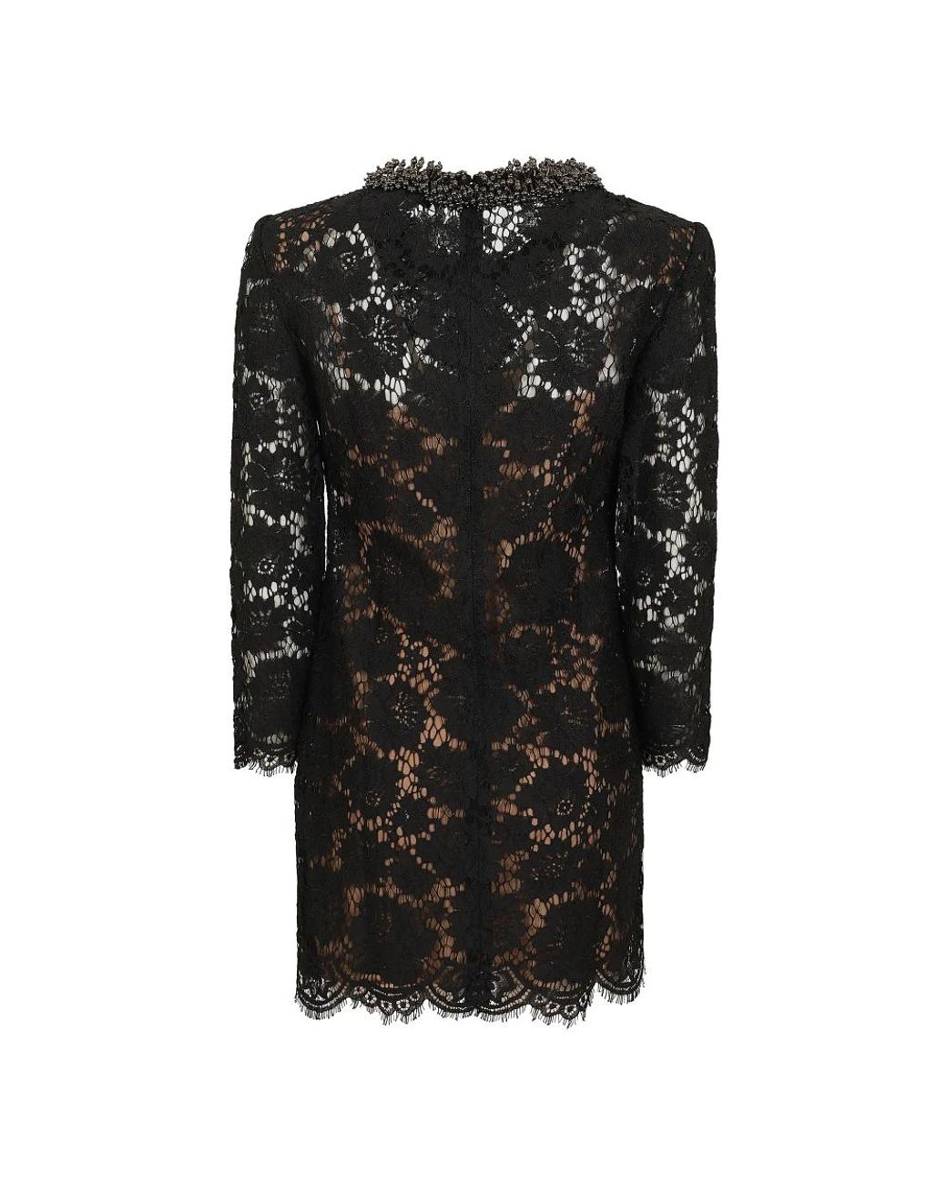 Self-Portrait Black Party Dresses