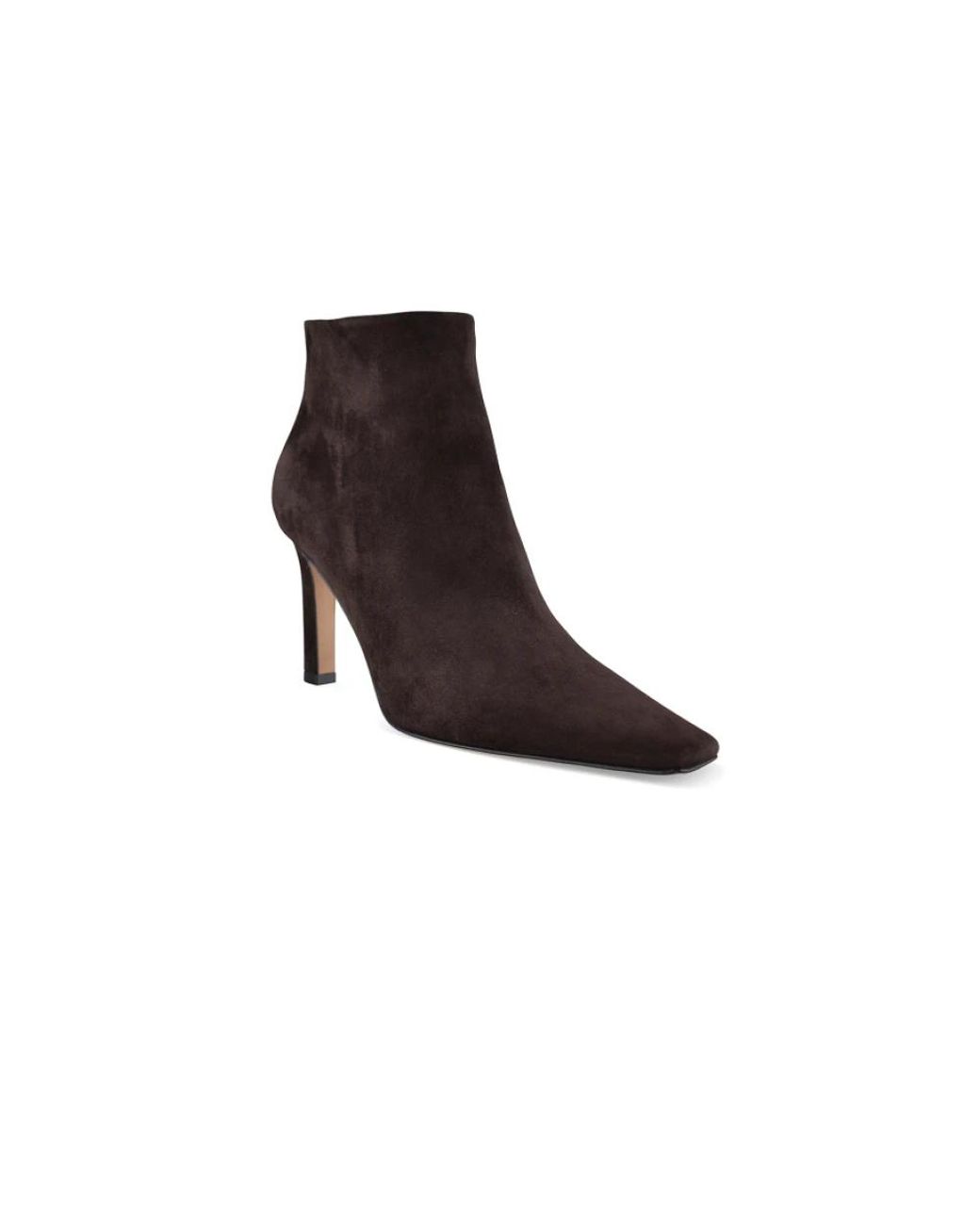 The Row Black Carla 80 Boot