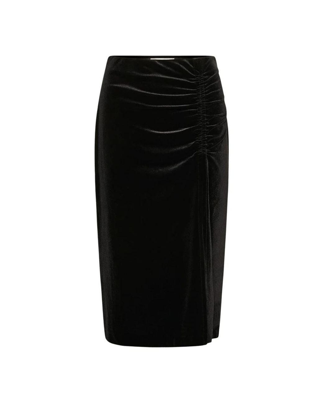 Part Two Rokken in het Black
