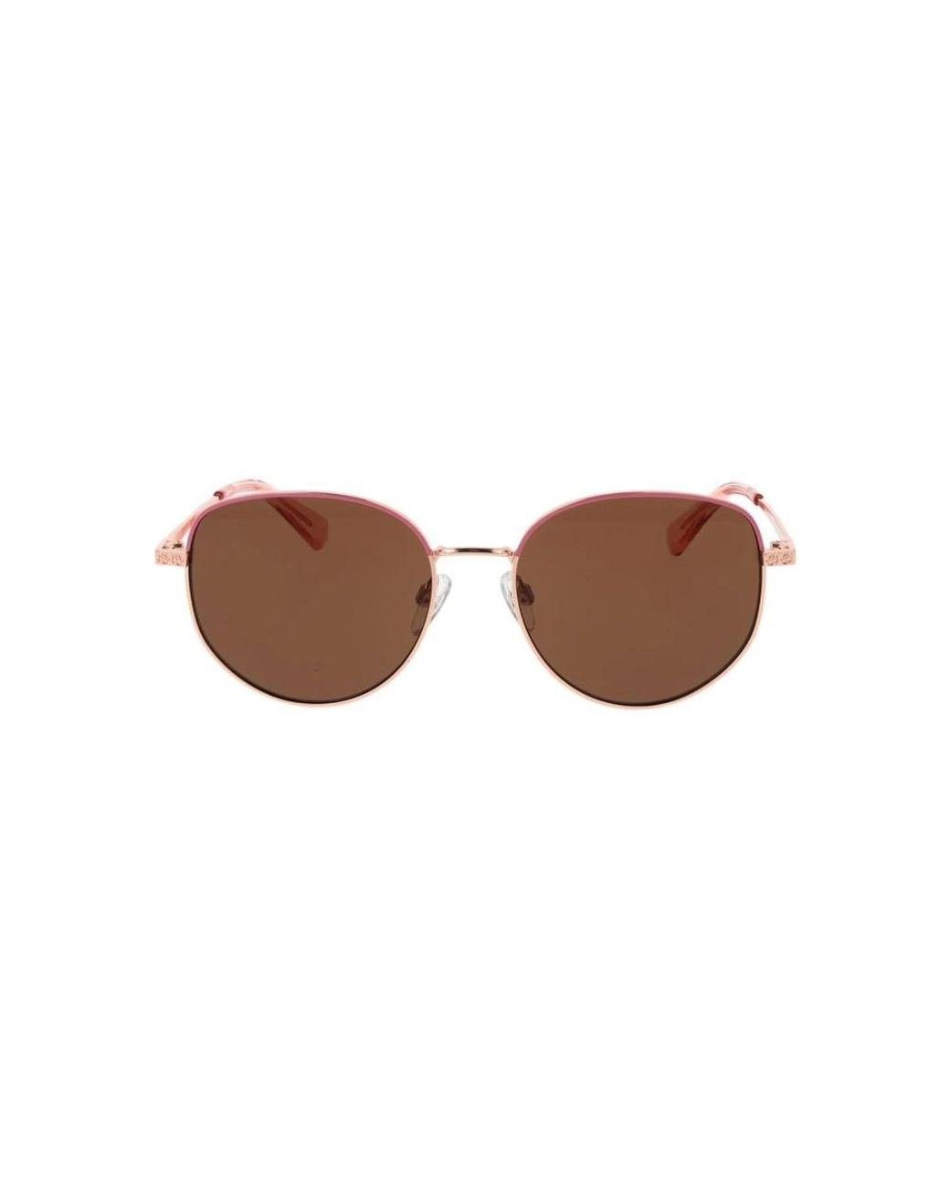 Ted Baker Brown Sunglasses