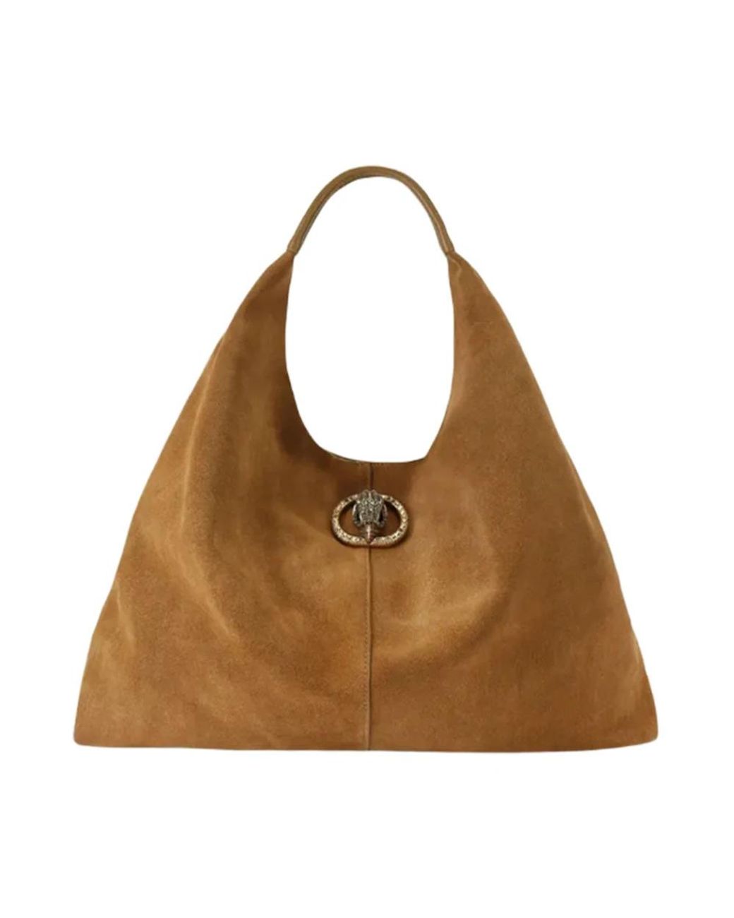 Kurt Geiger Brown Shoulder Bags