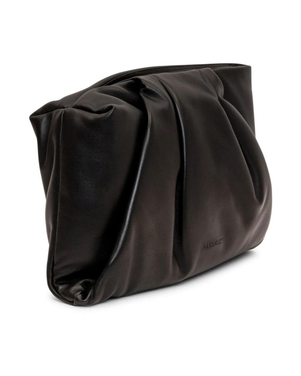 Ambush Black Kupplung