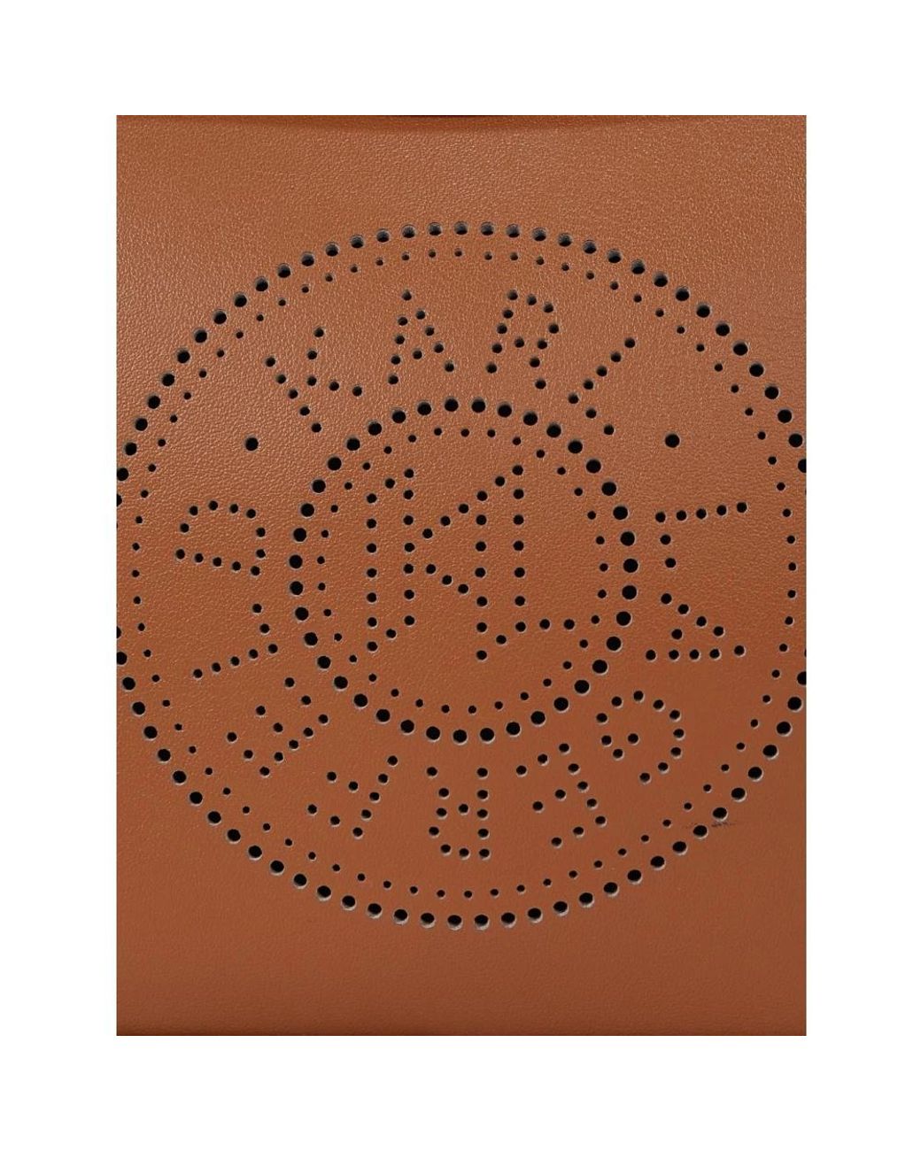 Karl Lagerfeld Brown Cross Body Bags