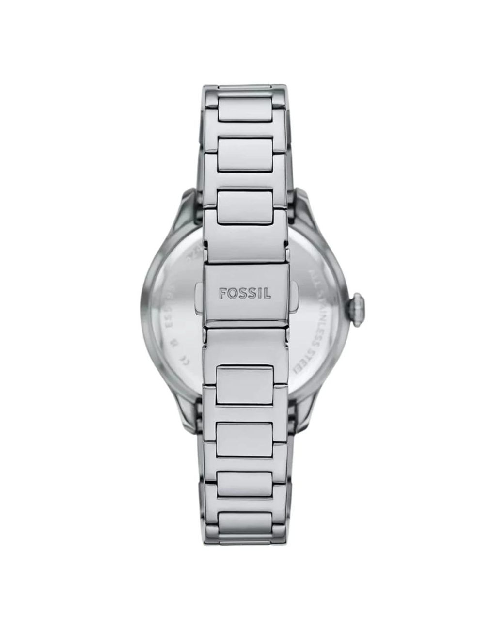 Watches Fossil de color Metallic
