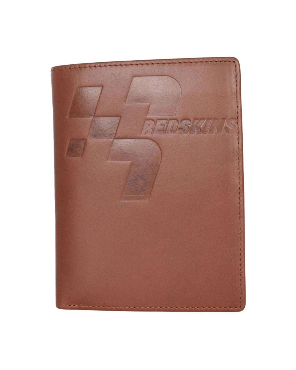 Wallets & Cardholders di Redskins in Brown da Uomo