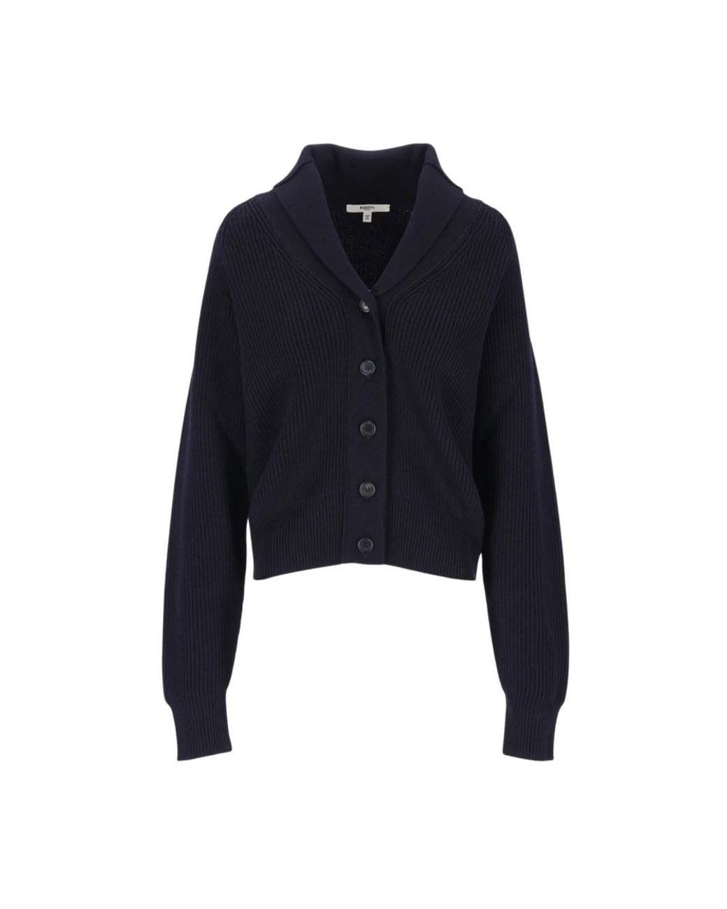 Barena Blue Cardigans