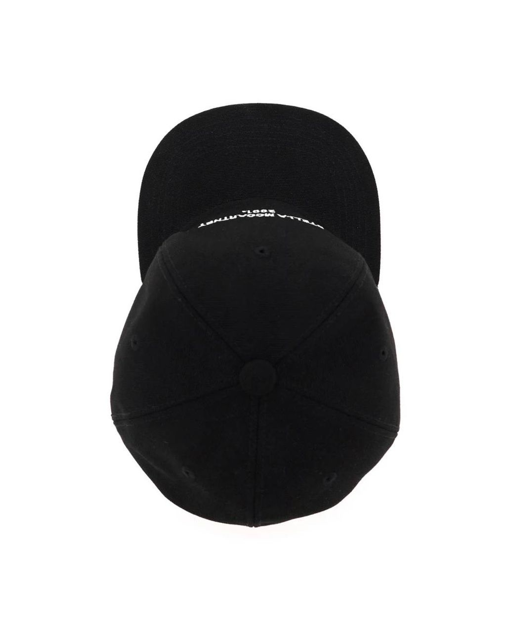 White Stella McCartney en coloris Black