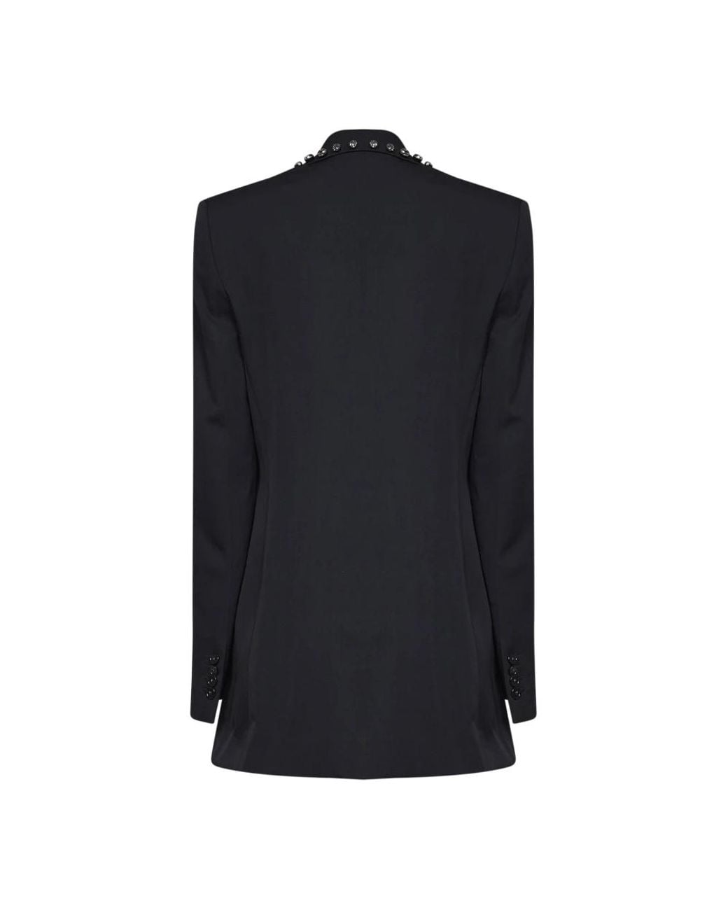 Stella McCartney Blue Blazers