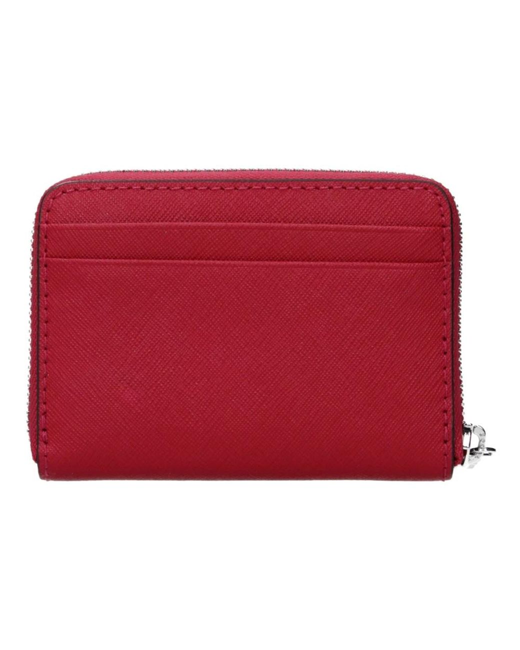 Michael Kors Red Wallets & Cardholders