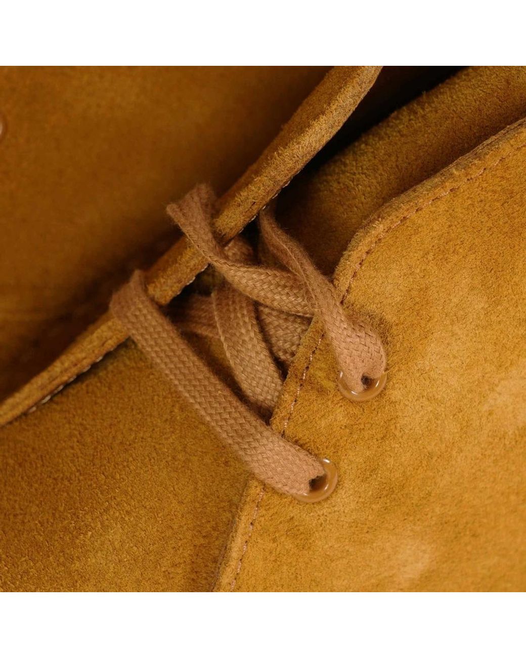 Clarks Brown Lace-Up Boots for men