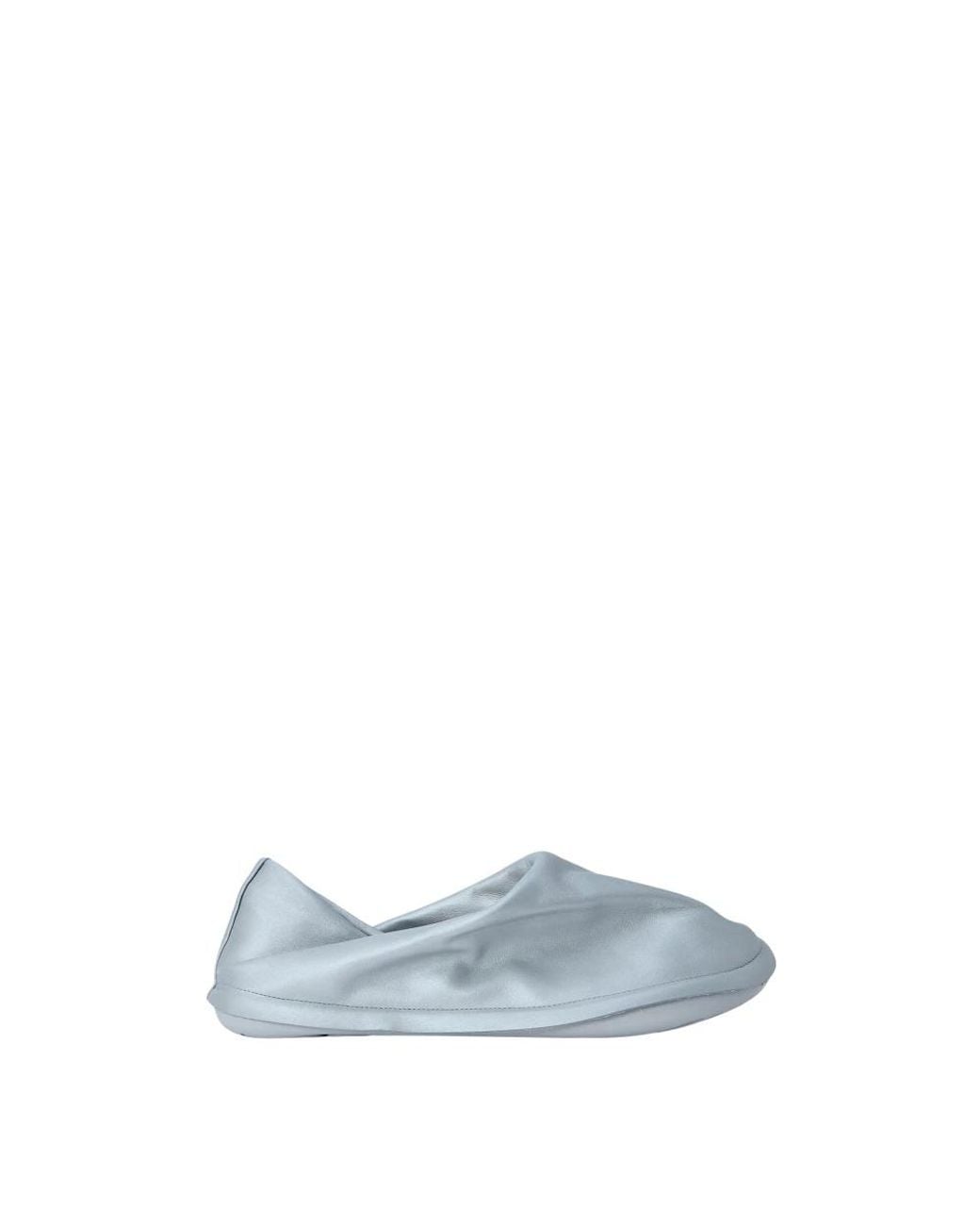Camper Peu Form Slip Ons in Blue für Herren