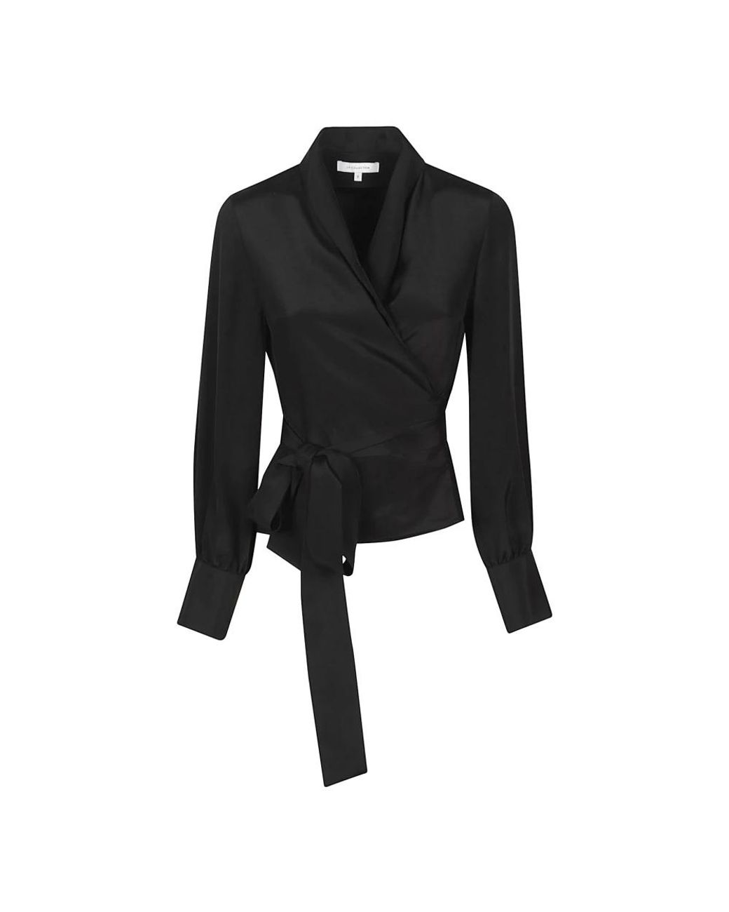 Blouses di La Collection in Black