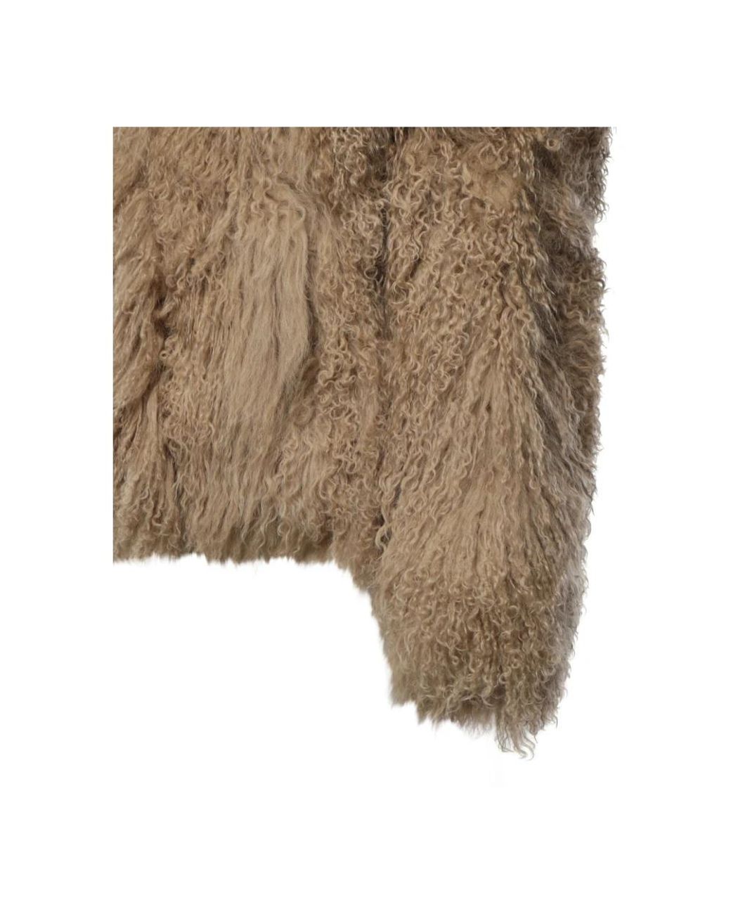 Stand Studio Natural Charlotte Jacket