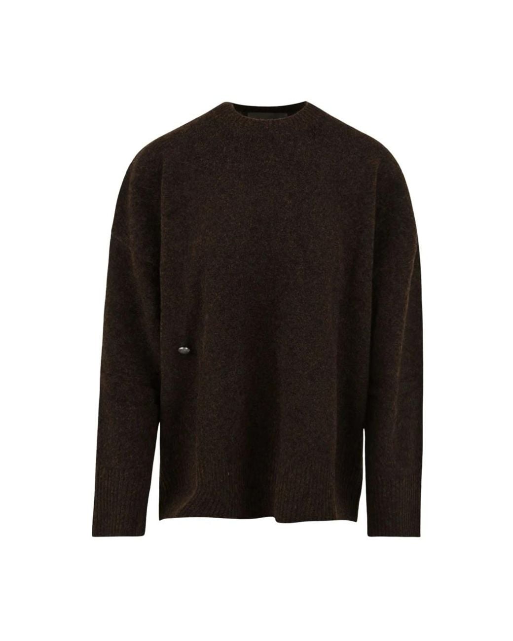 Akep Andrea Sweater in het Black