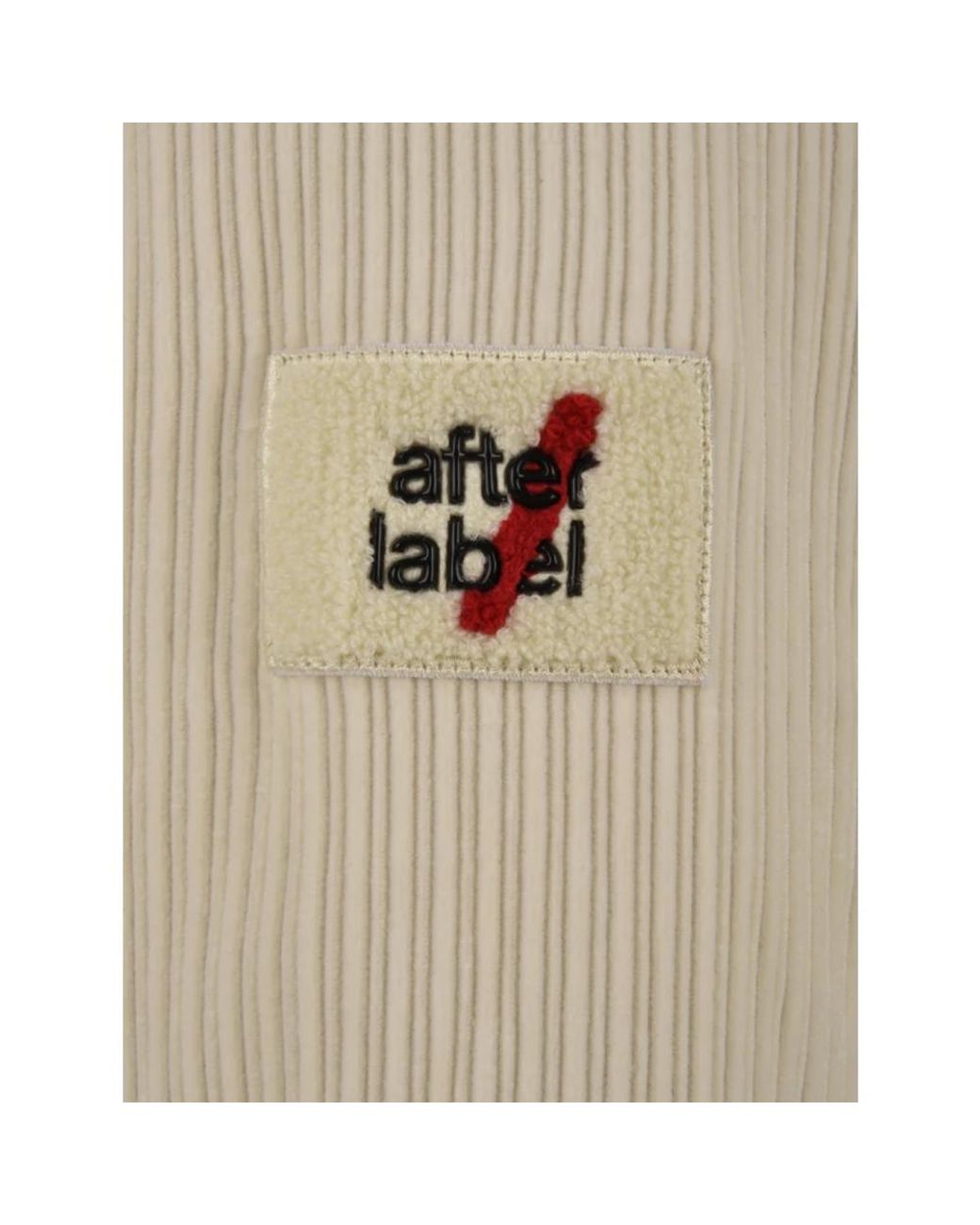 Light Jackets AFTER LABEL pour homme en coloris Natural