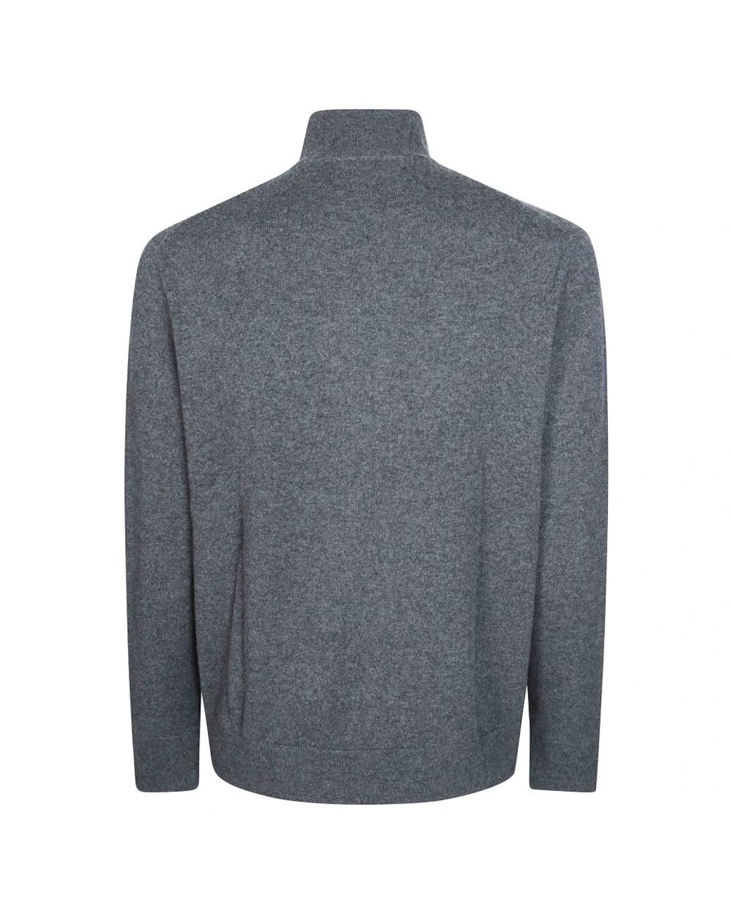 Polo Ralph Lauren Blue Cardigans for men