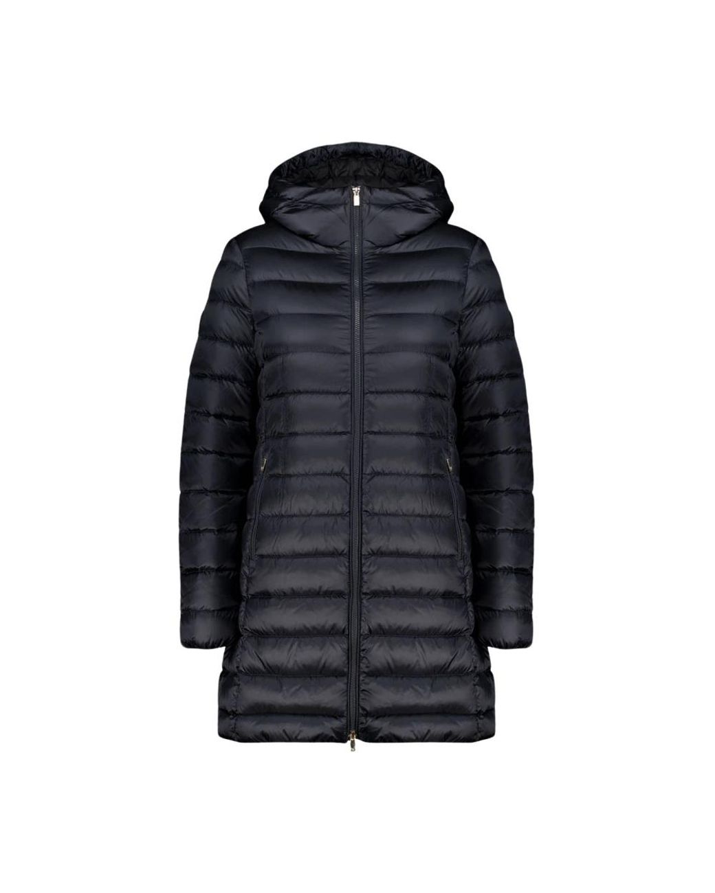 Ciesse Piumini Blue Winter Jackets