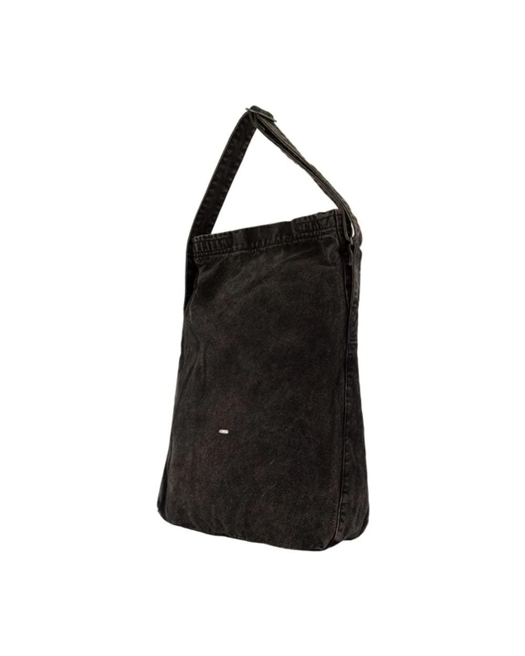 Our Legacy Black Handbags