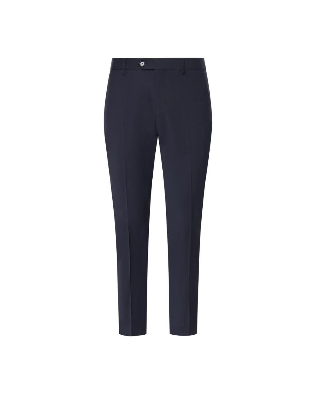 BE ABLE Chinos in het Blue voor heren