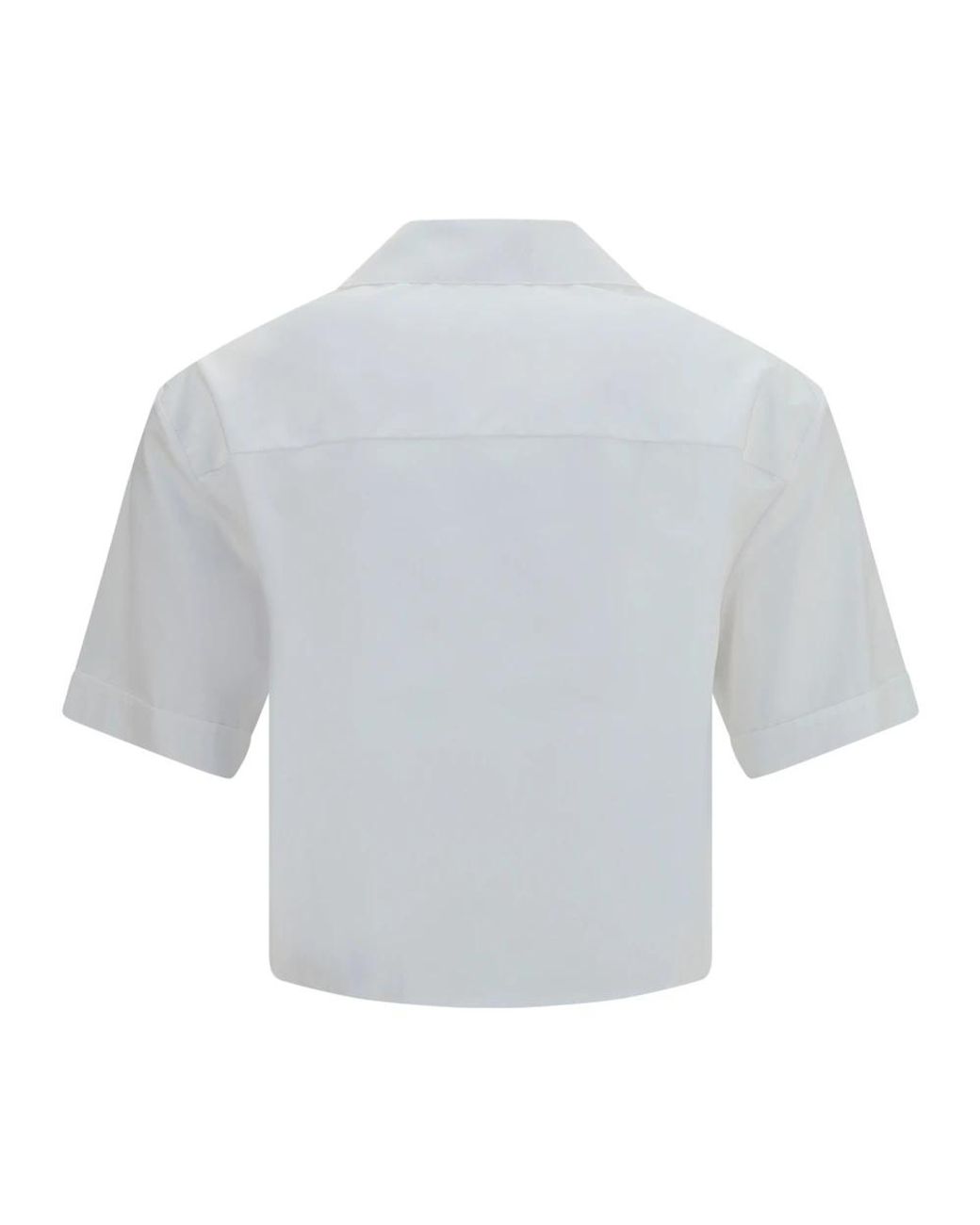 Shirts Versace de color Gray