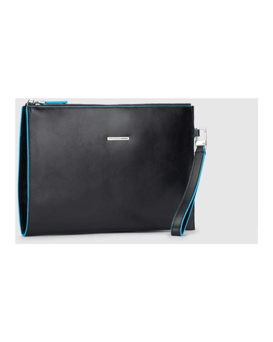 Piquadro Black Laptop Bags & Cases