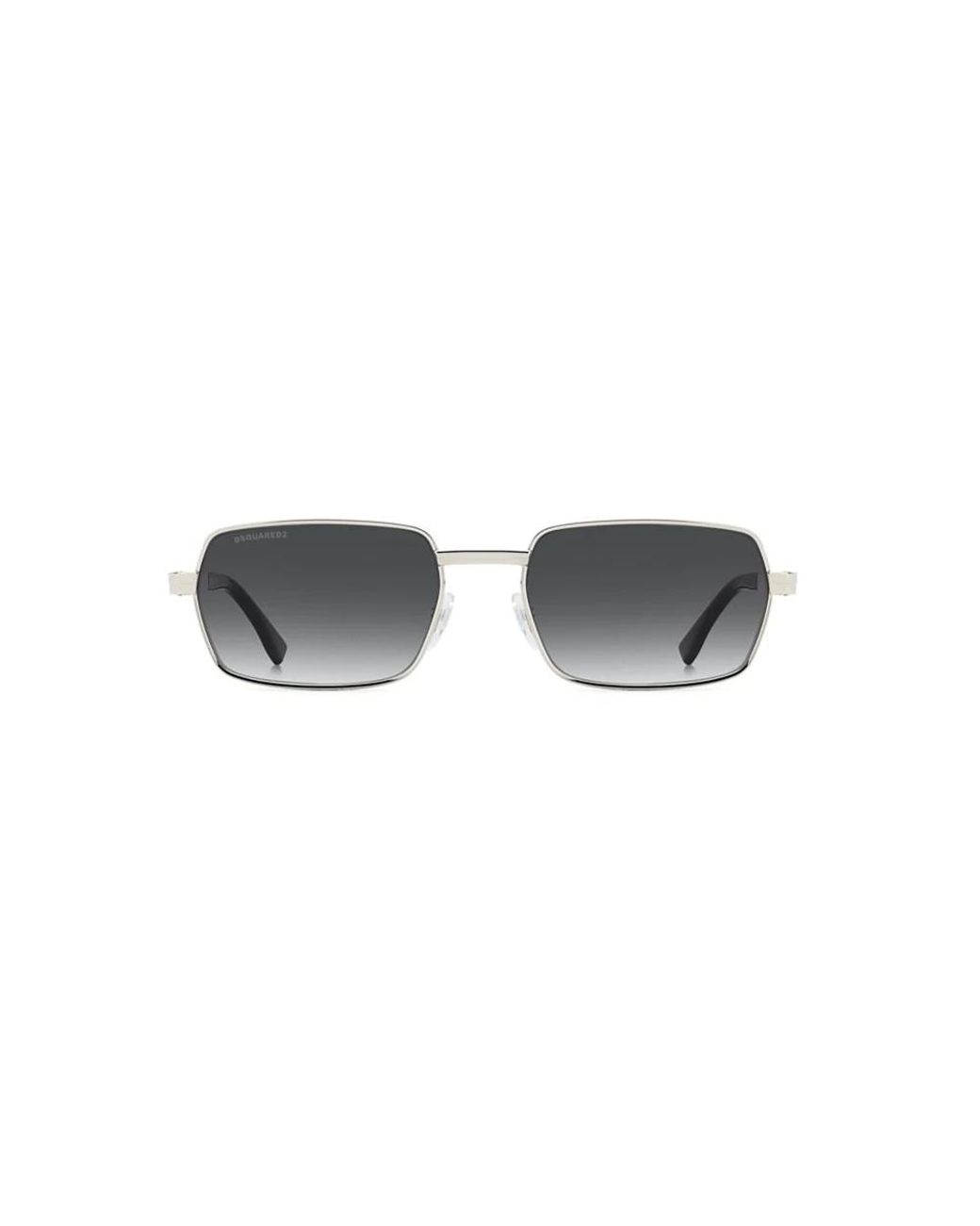 DSquared² Gray Sunglasses