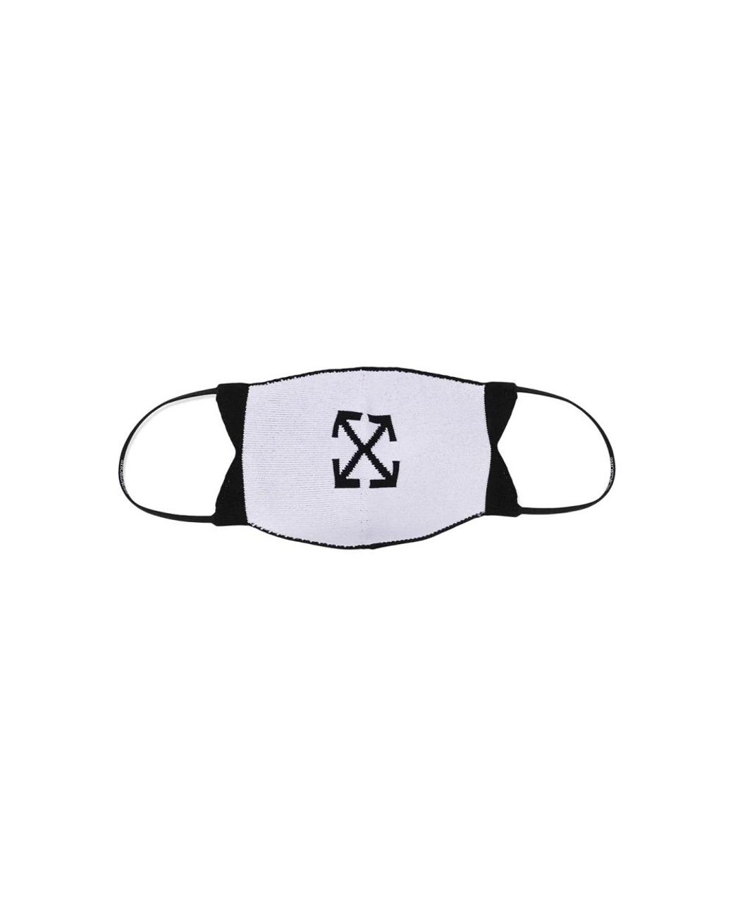 Off-White c/o Virgil Abloh Black Accessories for men