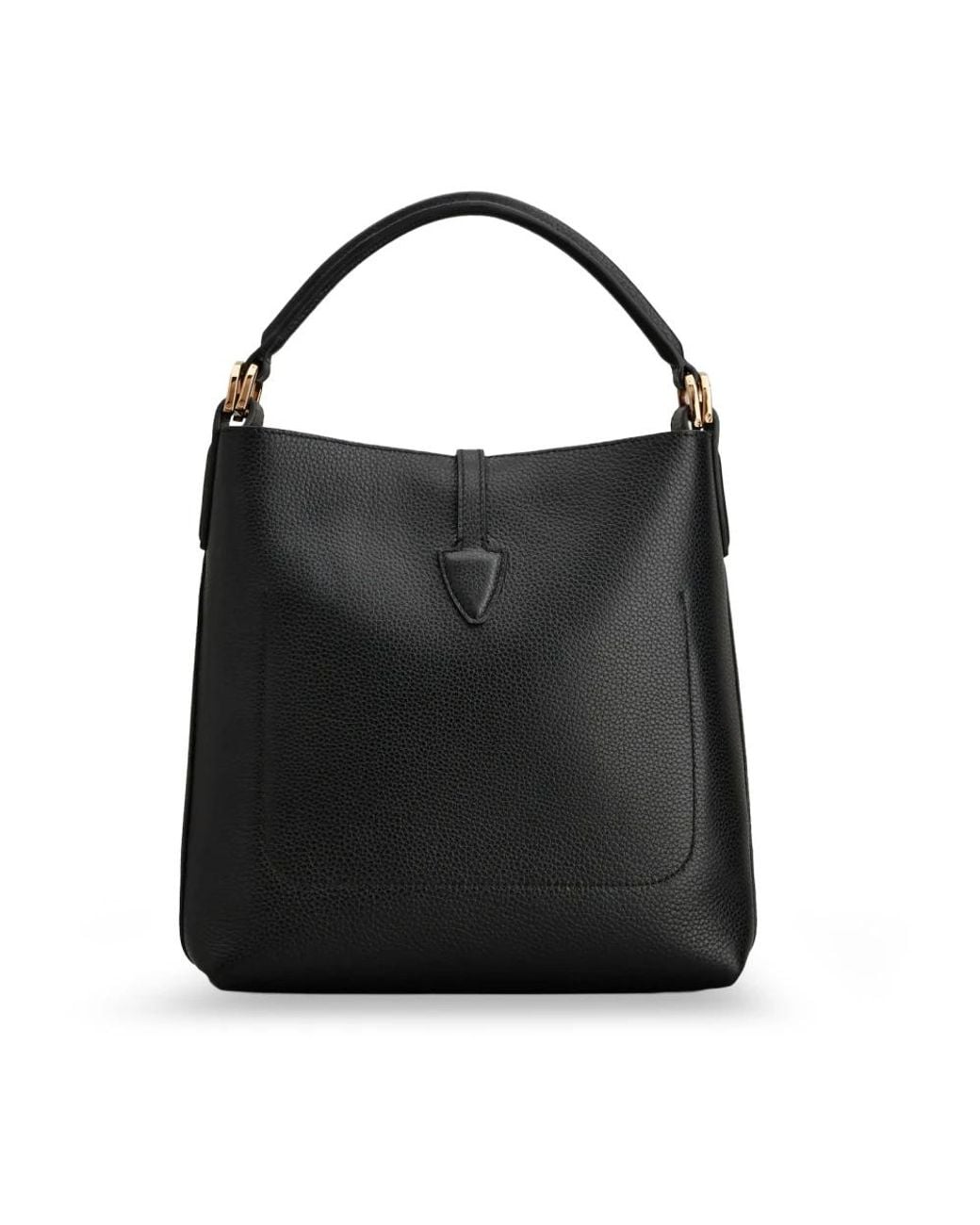 Tod's Black Tote Bags