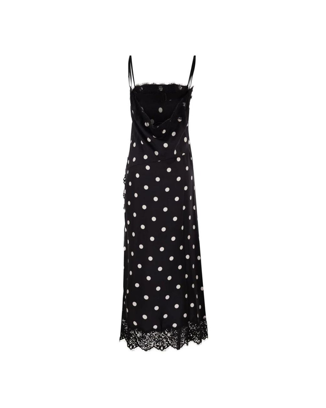 Sportmax Black Party Dresses