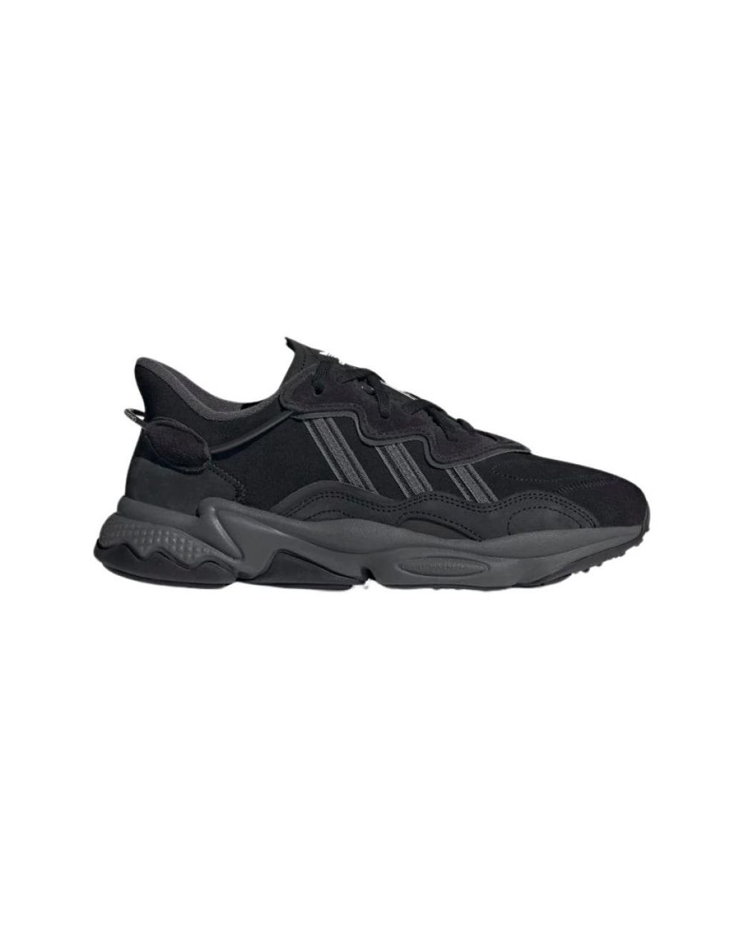 Sneaker adidas ozweego nere per uomo e donna da Uomo di adidas