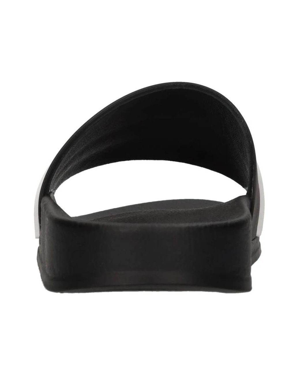 Sliders di Gcds in Black da Uomo