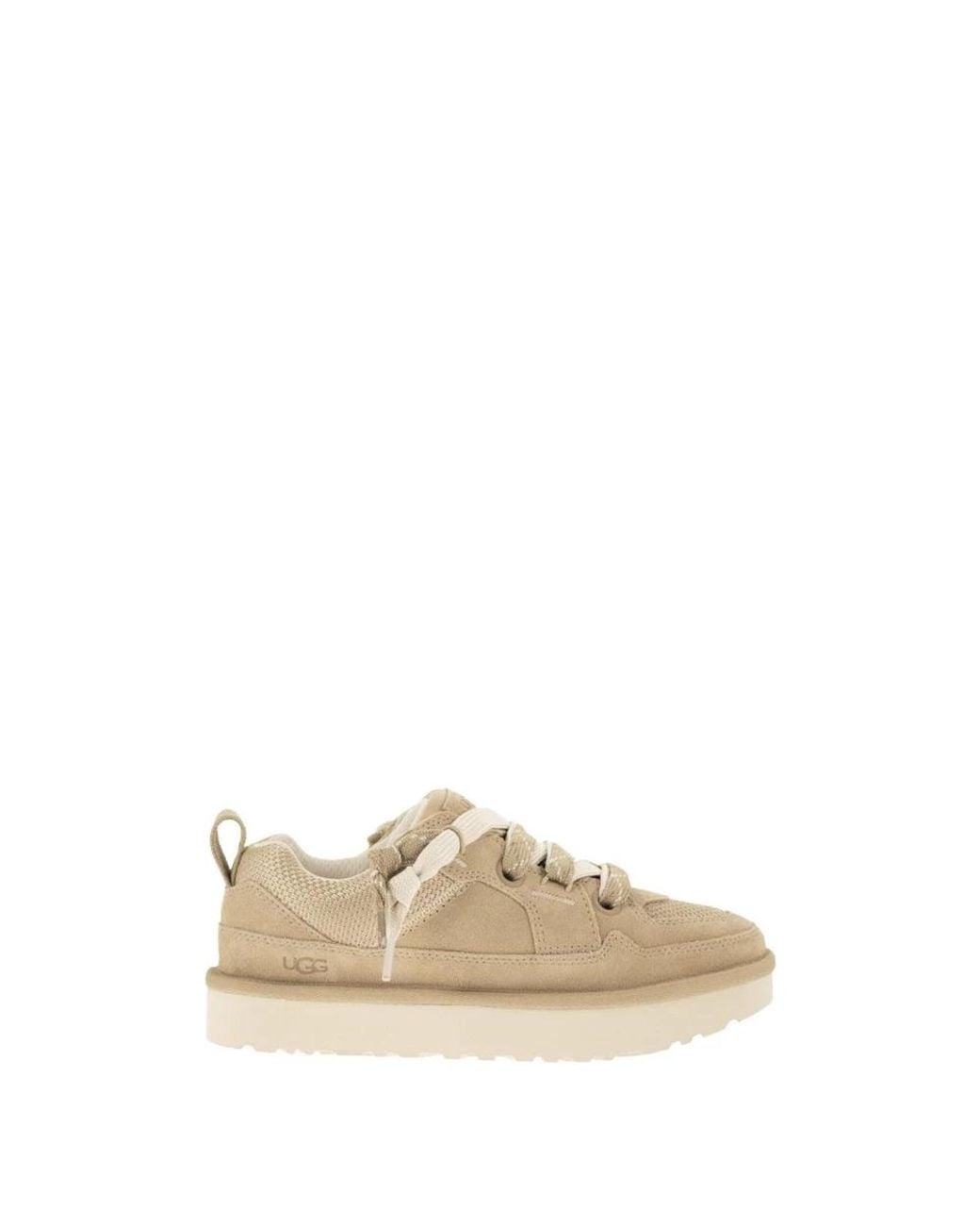Sneakers di Ugg in Natural