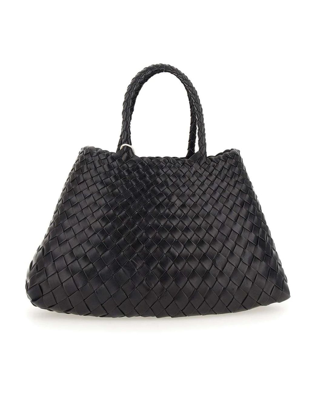 Handbags di Dragon Diffusion in Black