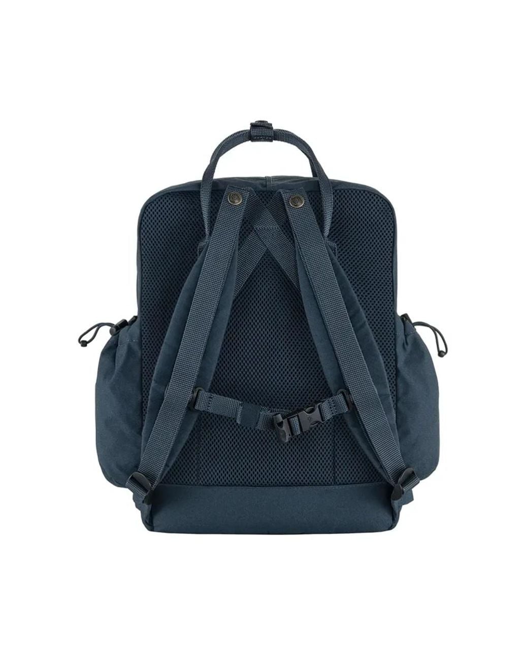 Backpacks Fjallraven de color Blue