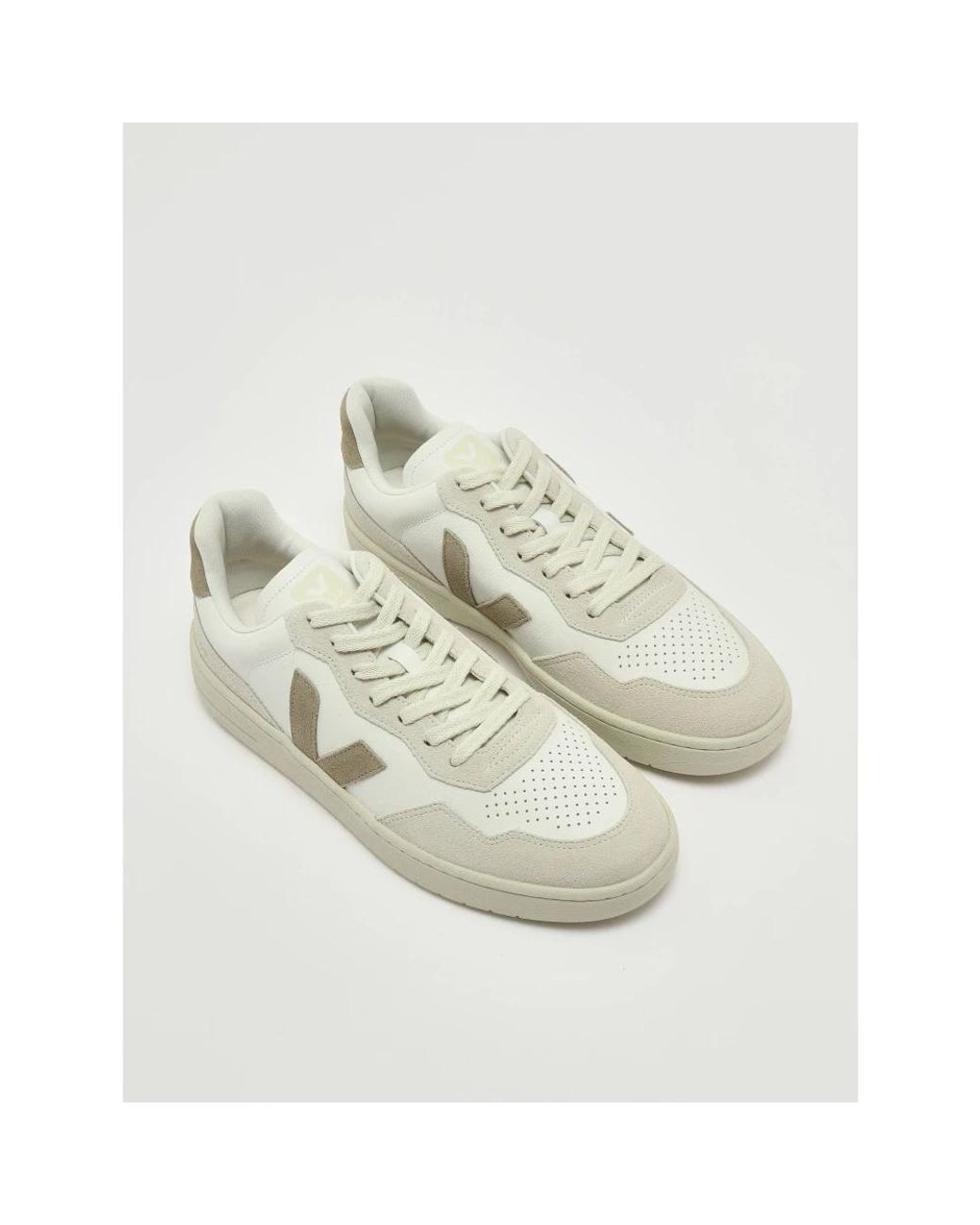 Veja Multicolor Sneakers for men