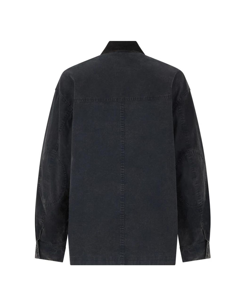 Isabel Marant Blue Denim Jackets for men