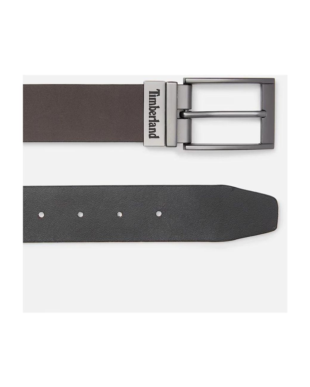 Timberland Brown Belts