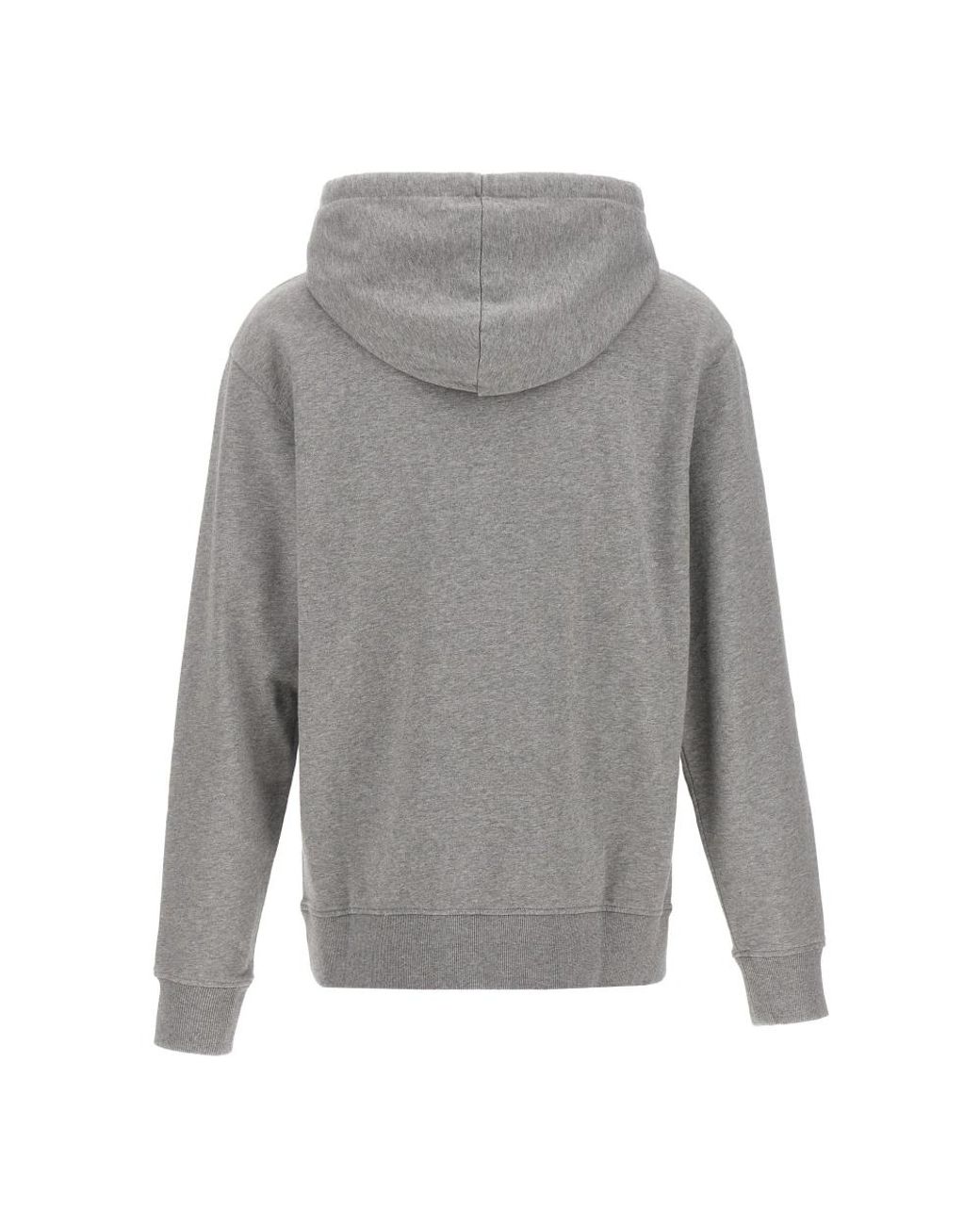 J.W. Anderson Gray Hoodies for men