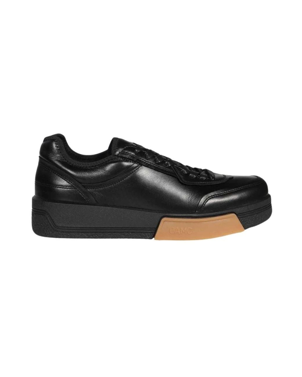 OAMC Black Sneakers for men
