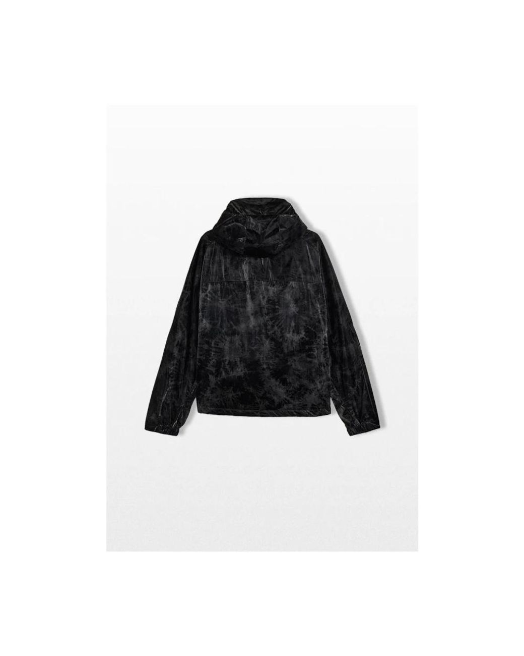 Light Jackets Y-3 de hombre de color Black