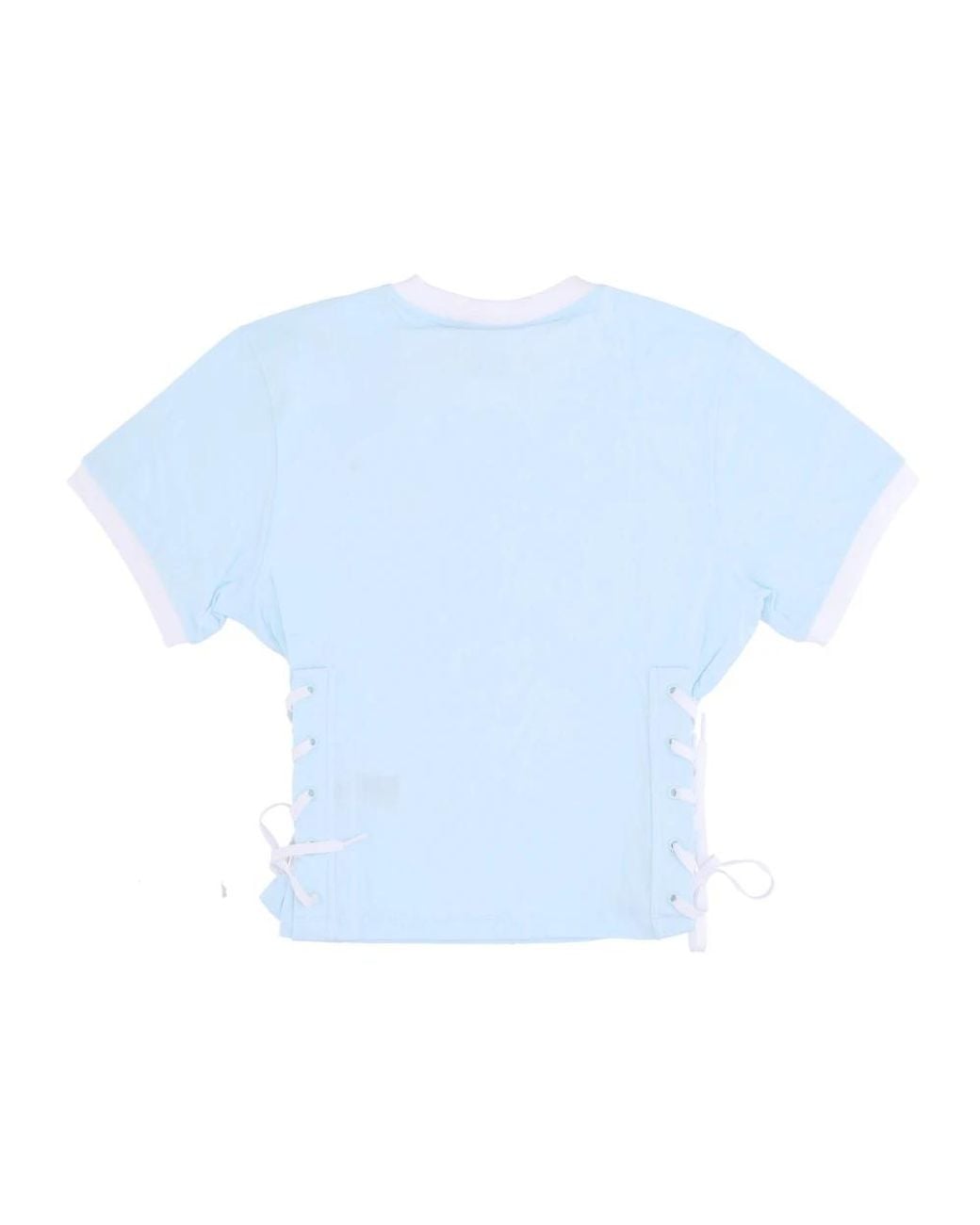 Adidas Blue T-Shirts