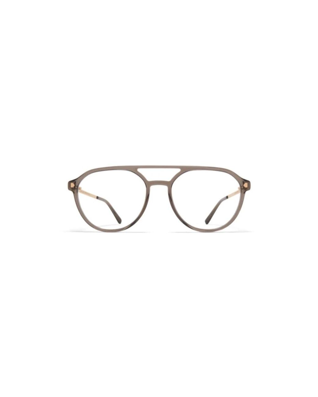 Mykita Metallic Glasses