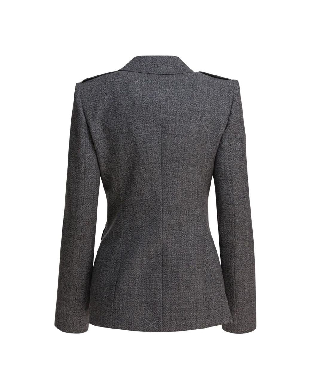 McQueen Black Blazers