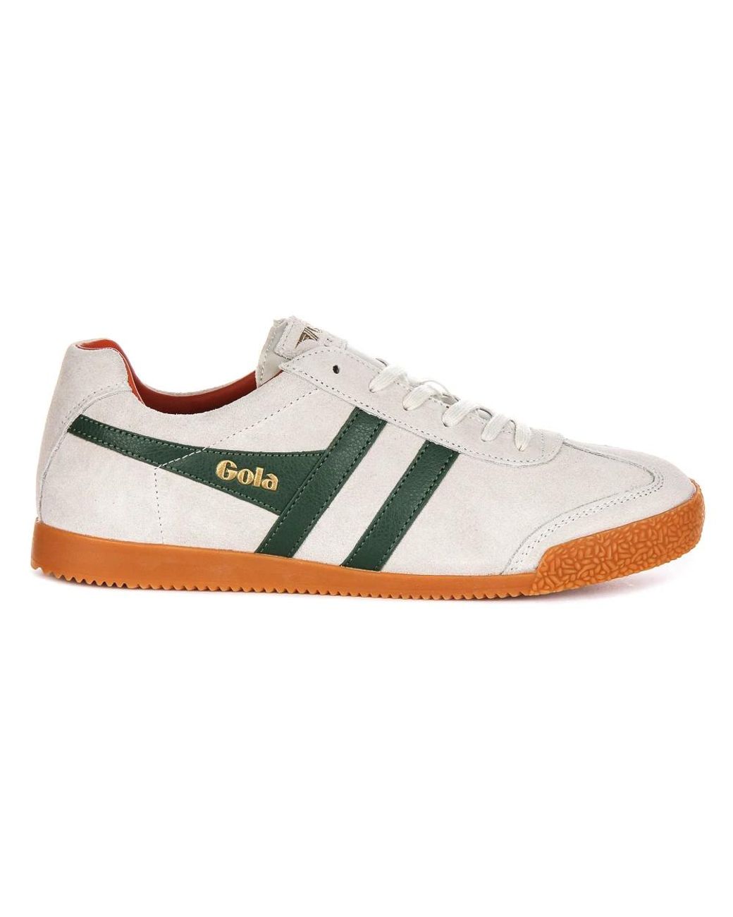 Gola White Sneakers for men