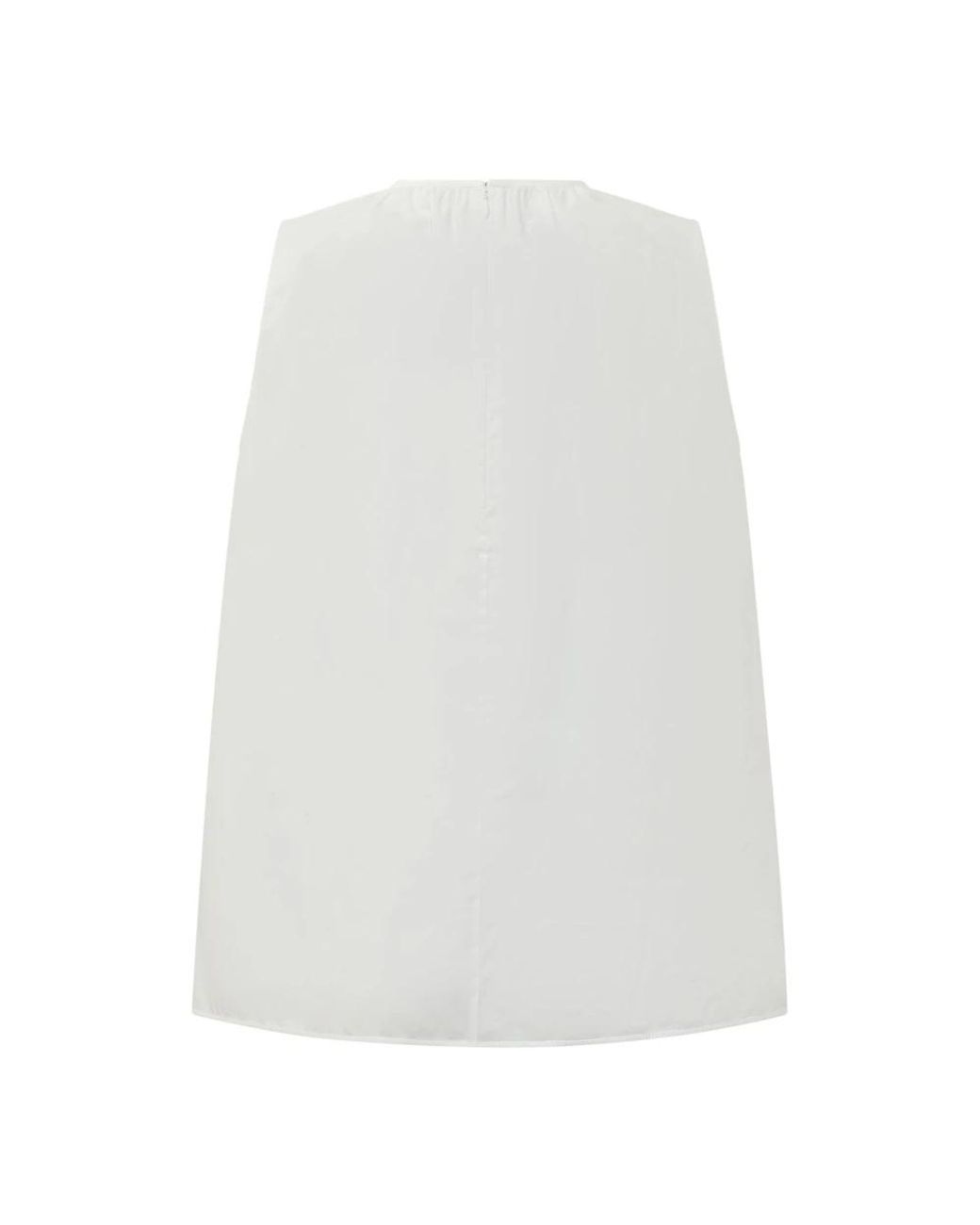 Marni White Tunics