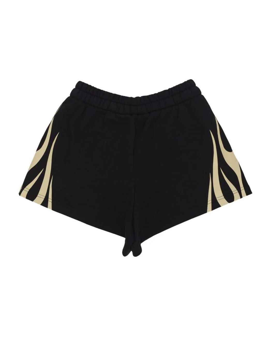 Vision Of Super Black Casual Shorts