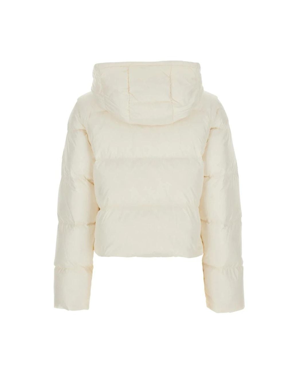 Winter Jackets Burberry en coloris Natural