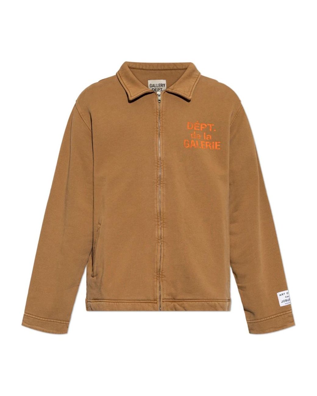 GALLERY DEPT. Montecito Jacket in Brown für Herren