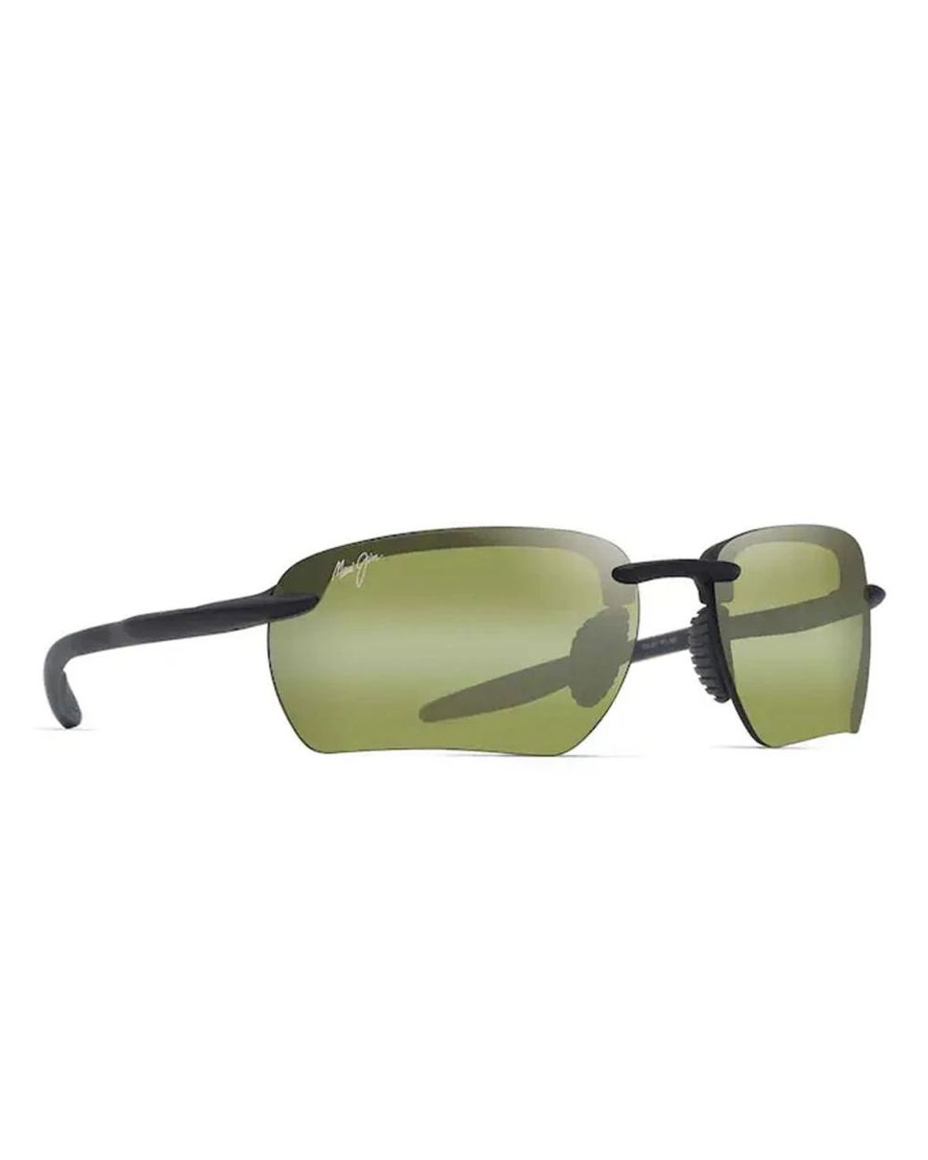 Maui Jim Green Sunglasses