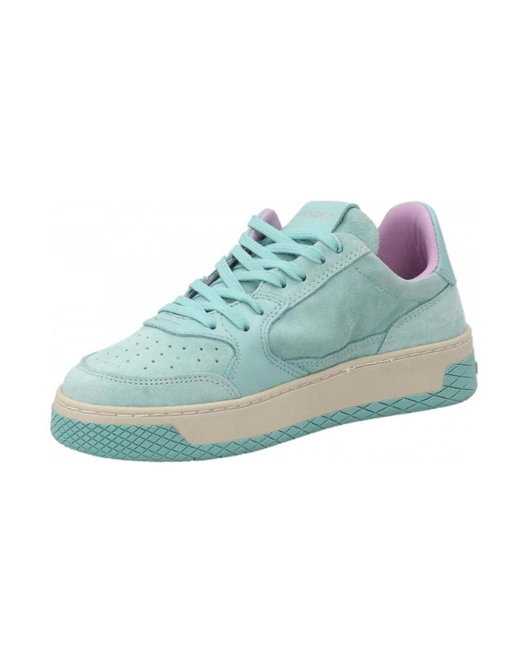 Pànchic Blue Sneakers